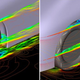 Illustration for article titled Simply Putting Fins On Tires Could Improve a Vehicles Fuel Efficiency